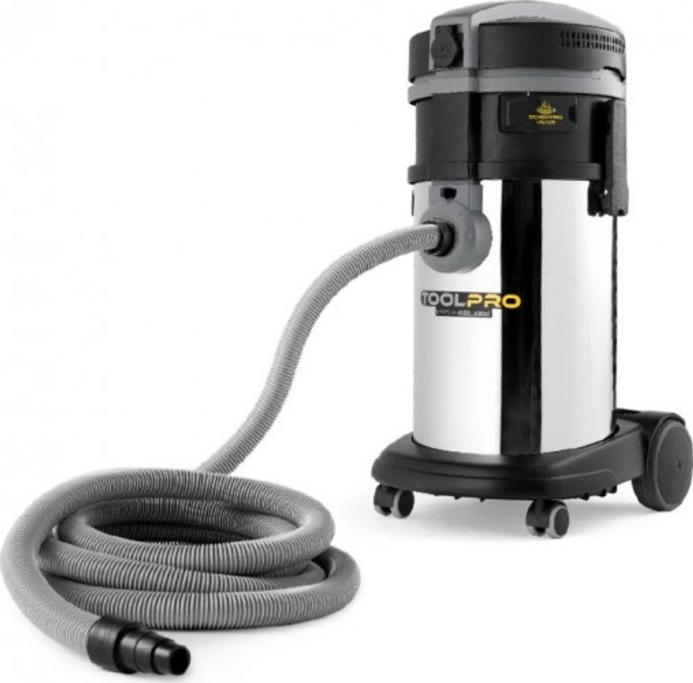 Пылесос строительный Ghibli POWER TOOL PRO FD 36 I EL 15755410001