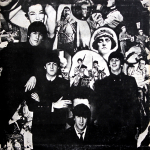 The Beatles / Beatles For Sale (LP)