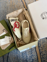 Gucci Rhyton Sneaker