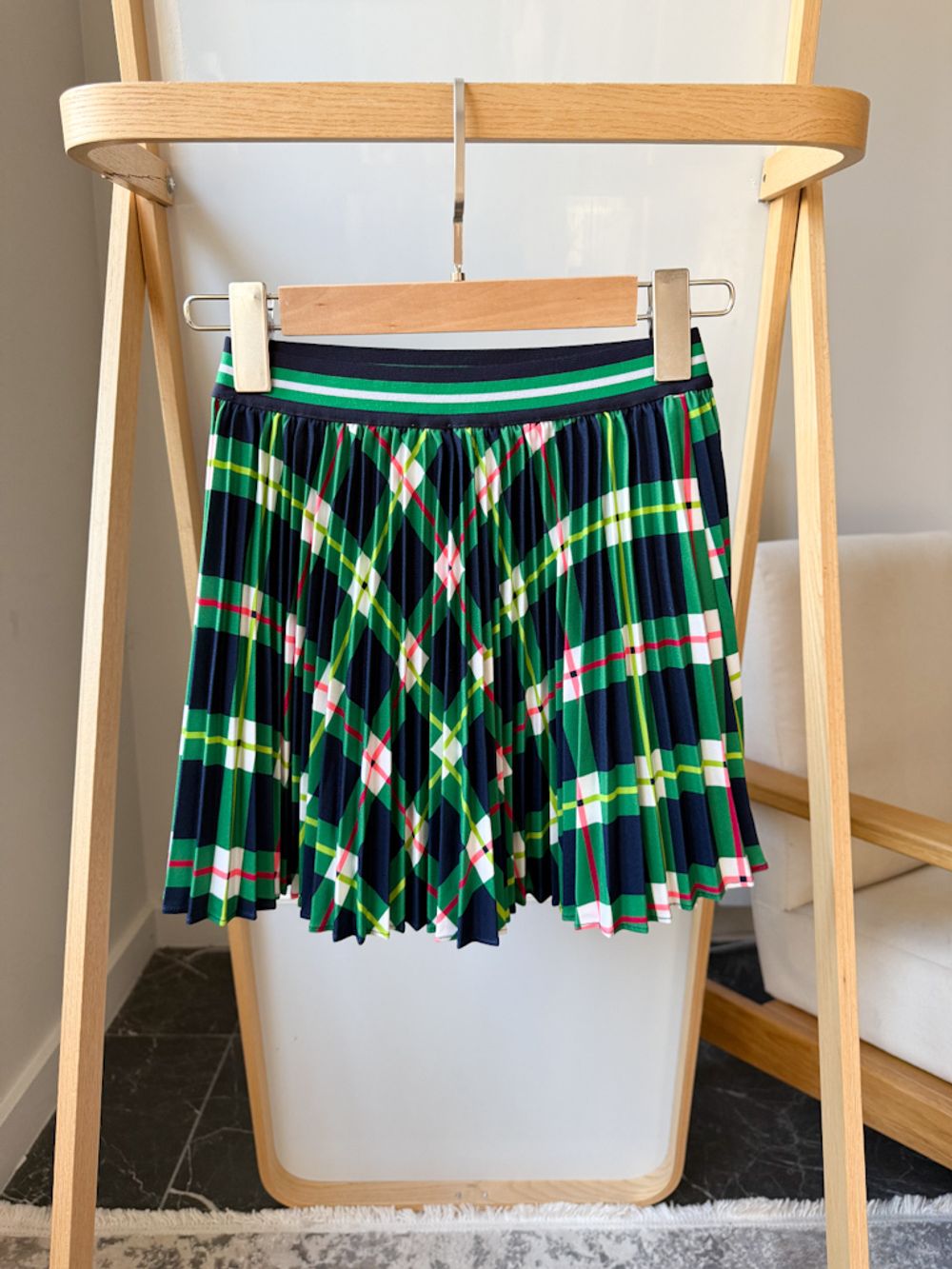 Юбка плиссе Jacadi, 116