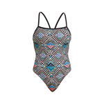 Купальник FUNKITA Weave Please