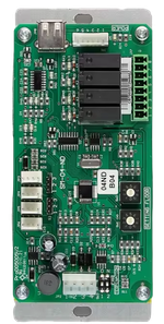 Плата SM-04-ND STEP.