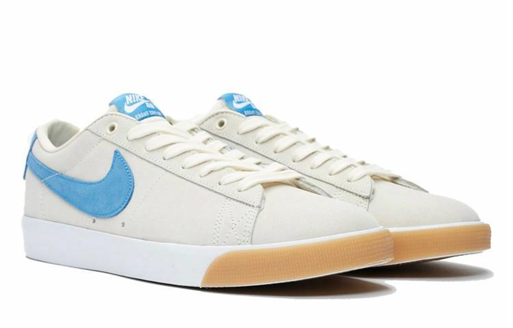 Кроссовки Nike Blazer Low Gt