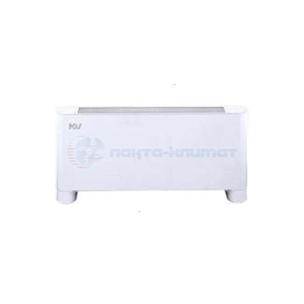 Напольно-потолочный фанкойл MDV MDKH2-500-R4