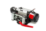Лебедка автомобильная T-MAX HEW-12500 X-Power электрическая 12В