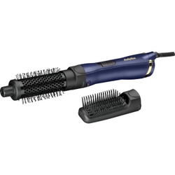 Фен-щетка Babyliss AS84PE синий