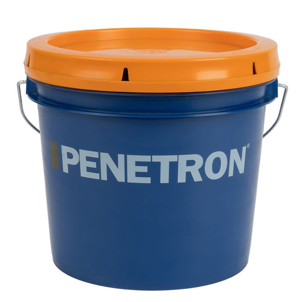 Гидроизоляция проникающая Пенетрон 5 кг