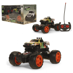 Джип на РУ, коробка SL230-9B