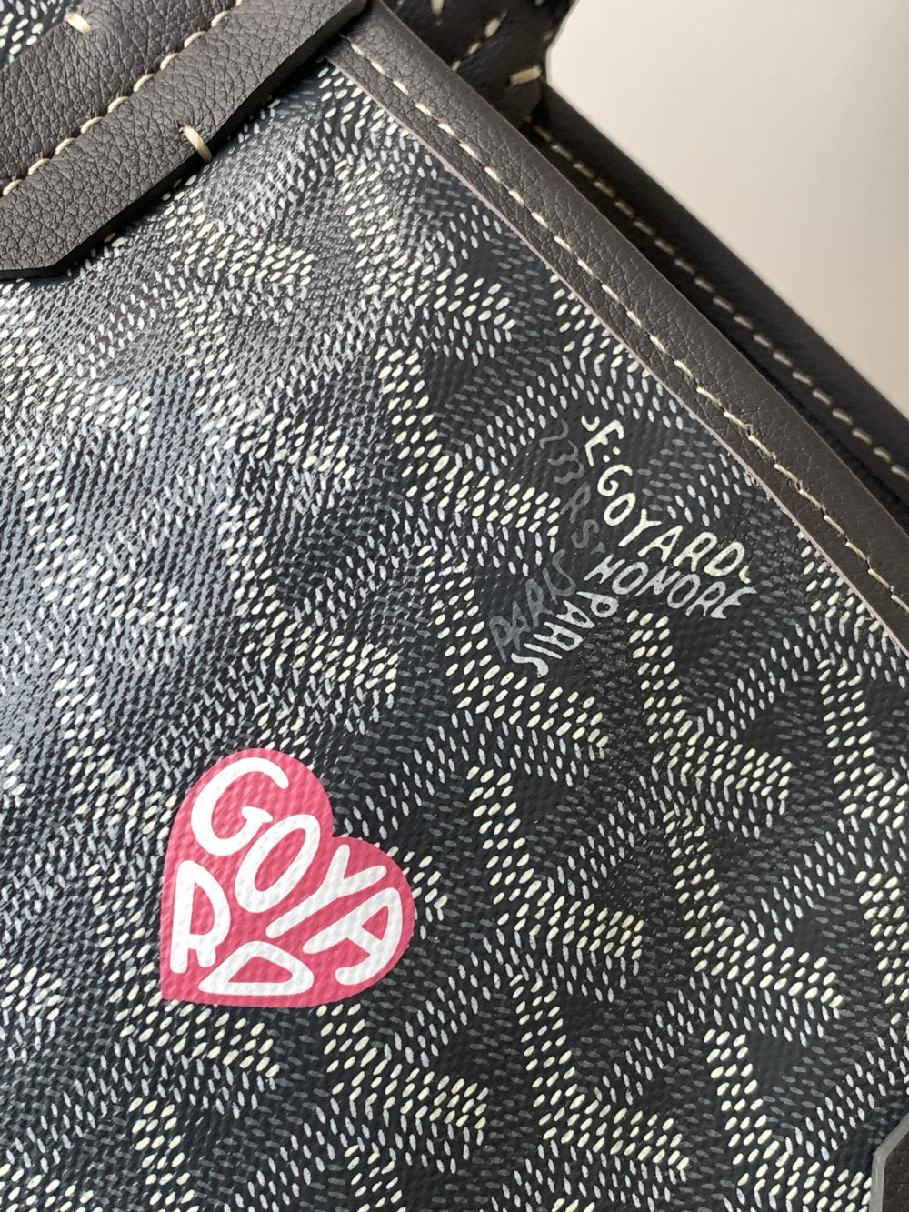 Goyard Anjou Mini Bag
