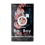 Вода туалетная с феромонами Lovelas Bad boy (Ловелас Бед Бой) - 100ml for men