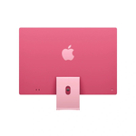 Моноблок Apple iMac 24" Retina 4,5K, (MWUG3RU/A) (M4, 8C CPU, 8C GPU, 16 ГБ, 256 ГБ SSD, 2024), Pink