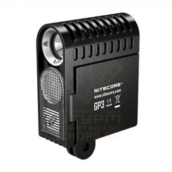 Фонарь Nitecore GP3 для экшн камеры