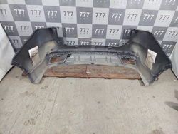 Бампер задний Chery Tiggo 8 Pro 22-нв Б/У Оригинал 602002145AADQJ