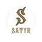Satyr No Flavors 25 гр.