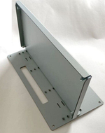 Комплект рамки с разъёмами 9" Hyundai Getz 2002-2011 накладка F1 - Car-Smart 3073F1