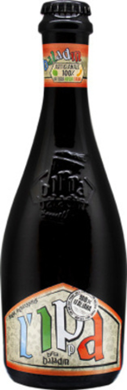 Пиво Баладин Липпа / Baladin L'ippa 0.33 - стекло