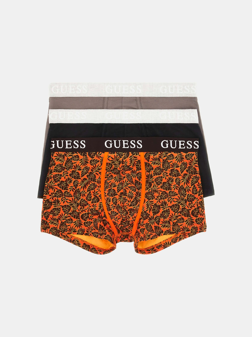 Трусы 3 шт/упак мужские GUESS