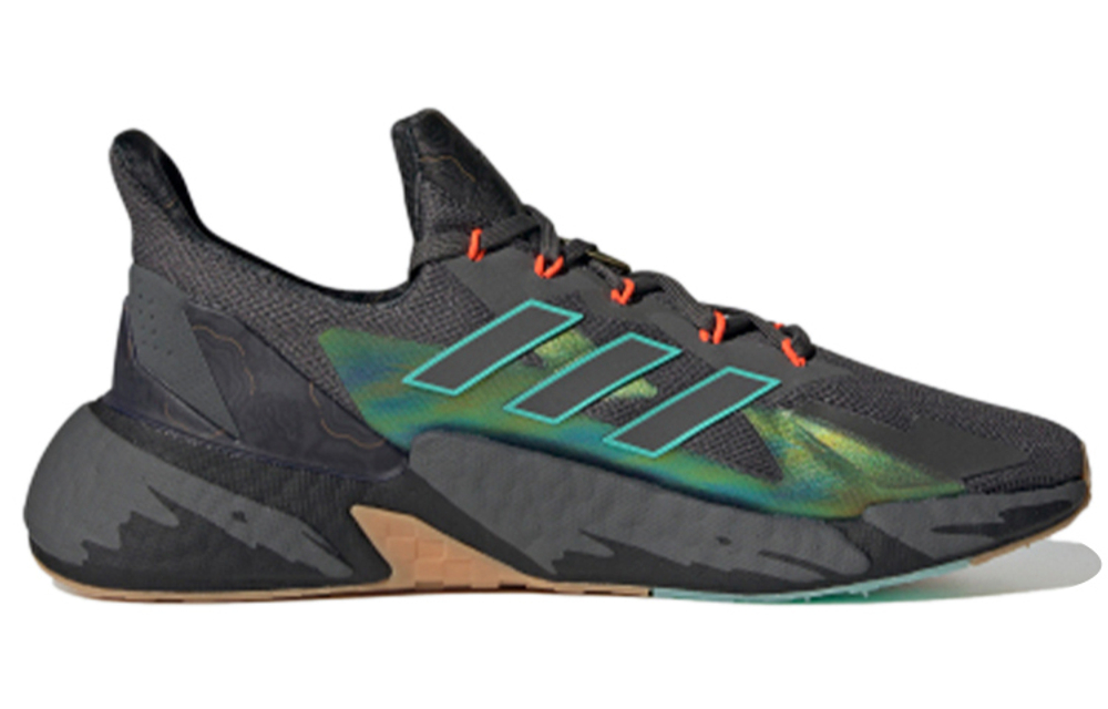 Кроссовки Adidas X9000L4