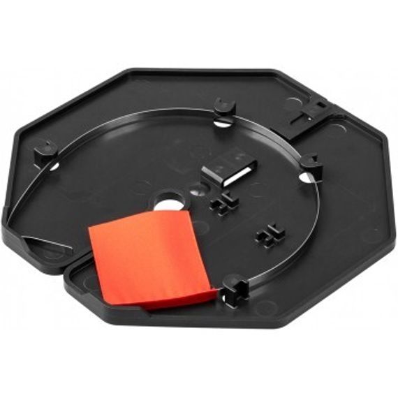 Жерлица на подставке оснащенная ЖЗО-04 (d-185мм.катушка d-65мм) ТОНАР