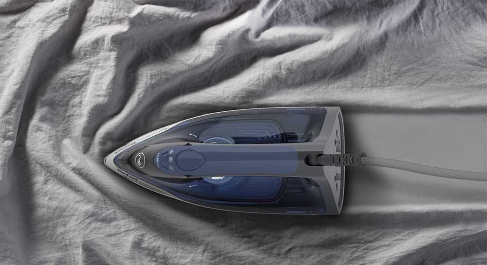 Утюг Tefal Express Steam  FV2868E0