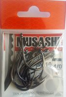 MUSASHI