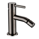 Смеситель для биде RIMERO RM5005BG, графит