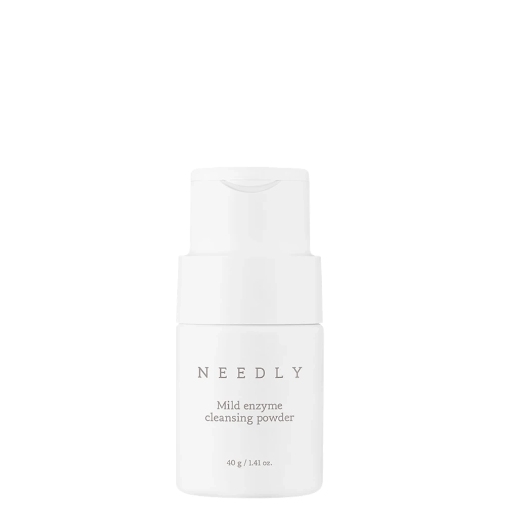 Needly Mild Enzyme Cleansing Powder Энзимная пудра