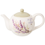 Чайник заварочный 900мл "Душа прованса"