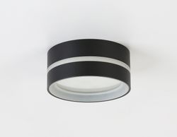 Ambrella Накладной точечный светильник GX53 с акрилом IP Protect TN5392