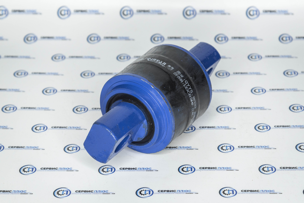 Сайлентблок реак.штанги Ф85-77 Qinyan