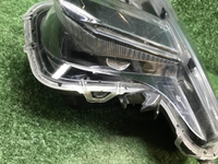 Указатель поворота Chery Tiggo 7 Pro Max (22-24)