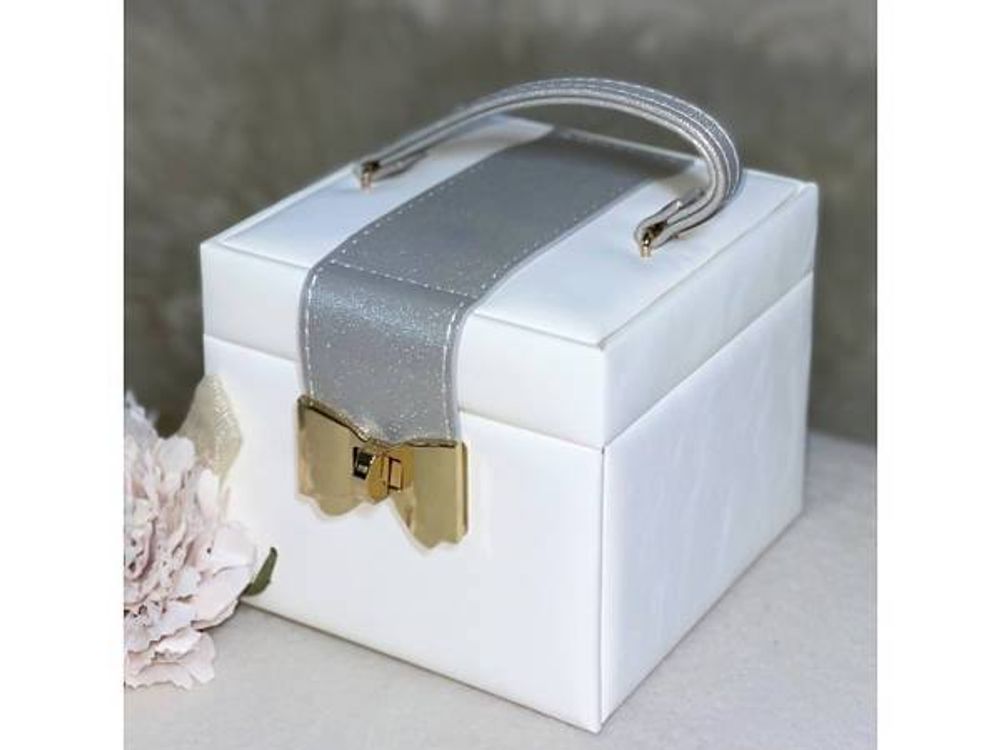 Шкатулка ДЛЯ Украшений 233В ЛИКВИ!