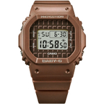 Женские наручные часы Casio BGD-565USW-5