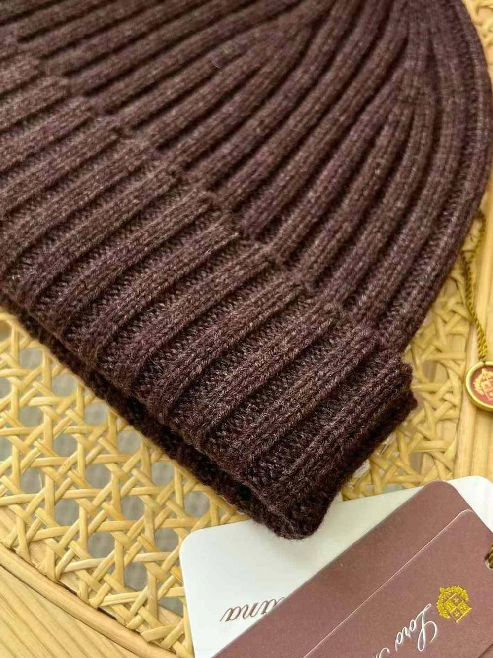 Шапка Loro Piana, арт. 474507898