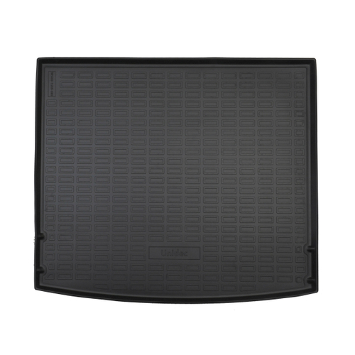 Коврик в багажник Norplast/Unidec для Faw Bestune T55 (2021-), Черный, арт.NPA00-T205-080