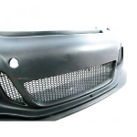 Обвес переделка в стиле GT3 для PORSCHE 911 CARRERA S 991.1 2011–2017