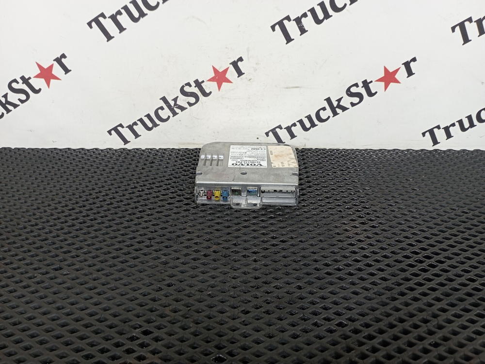 Блок управления телематический