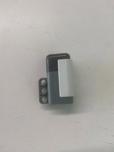 HiTechnic NGY1044 Датчик скорости вращения EV3 / NXT, со следами использования