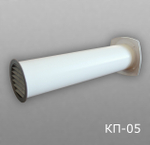 Приточный клапан ERA 12,5КП1-05 dØ125