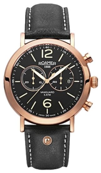 Наручные часы Roamer 935951.49.54.09