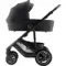 Коляска 2 в 1 Britax Roemer Smile 5Z Style Carbon Black