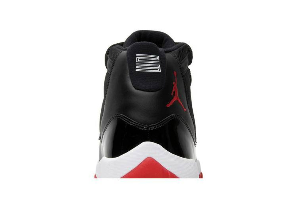 Кроссовки Jordan Air Jordan 11 "Bred"2012