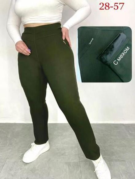 Брюки 50343445 Fabrika