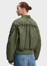 Куртка-бомбер HUGO