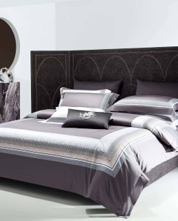 Комплект постельного белья Hermes
