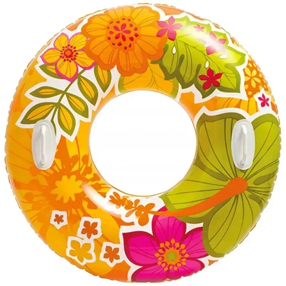 Круг для плавания 97 см Summer Dreams Intex (58263NP)
