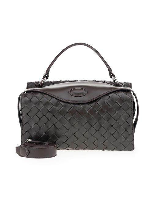 392-5306/28 Сумка жен., иск. кожа