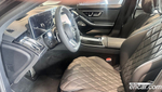 Mercedes-Benz S-Class W223 S500L 4MATIC (10.2023)