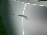 Бампер задний Chery Tiggo 4 Pro (2020-н.в.)