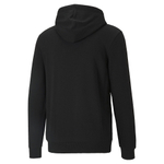 Мужская толстовка PUMA ESS Big Logo Hoodie